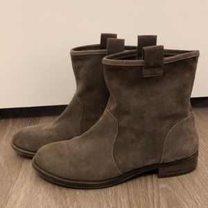 Suede boots | Nordstrom